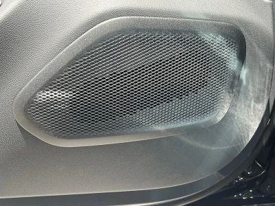 2027 BMW 5 Series — photo 23 view
