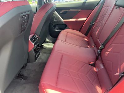 2027 BMW 5 Series — photo 20 view
