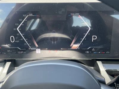2027 BMW 5 Series — photo 38 view