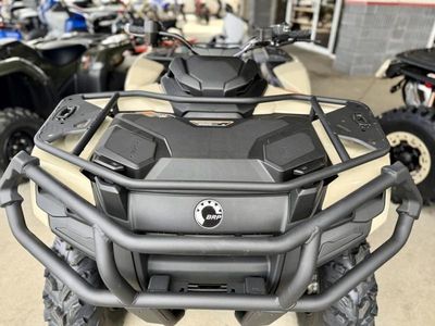 2026 Can-Am Outlander Pro HD5 - Photo 2