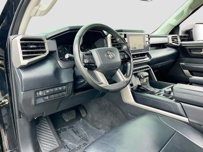 2022 Toyota Tundra — photo 9 view