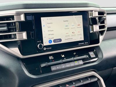 2022 Toyota Tundra — photo 14 view
