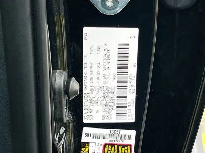 2022 Toyota Tundra — photo 28 view