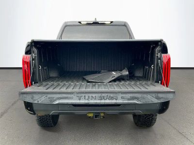 2022 Toyota Tundra — photo 23 view
