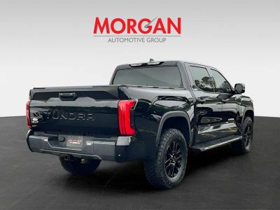 2022 Toyota Tundra — photo 7 view