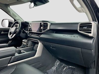 2022 Toyota Tundra — photo 26 view