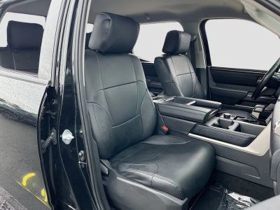 2022 Toyota Tundra — photo 25 view