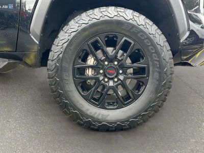 2022 Toyota Tundra — photo 27 view