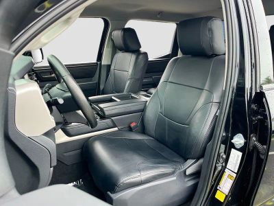 2022 Toyota Tundra — photo 19 view
