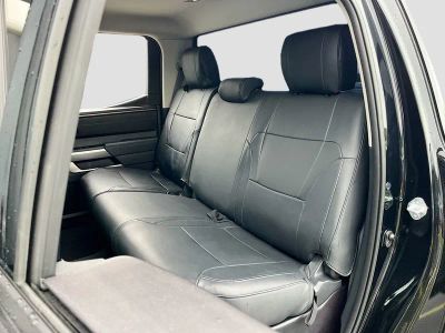 2022 Toyota Tundra — photo 22 view