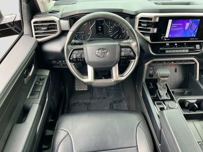 2022 Toyota Tundra — photo 20 view
