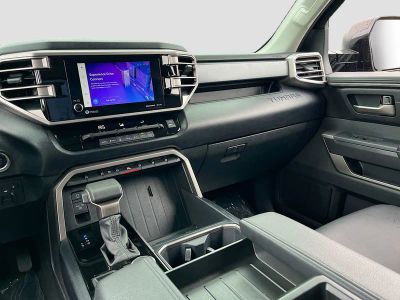 2022 Toyota Tundra — photo 21 view