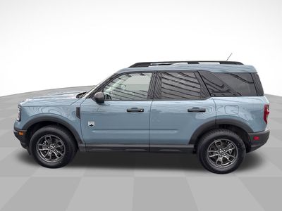 2022 Ford Bronco Sport - Photo 4