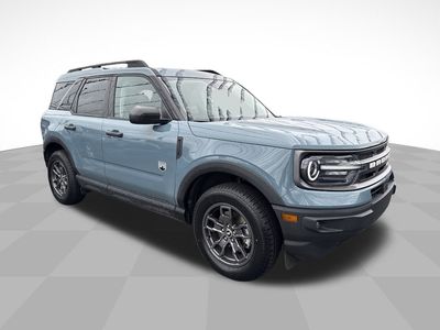 2022 Ford Bronco Sport - Photo 2