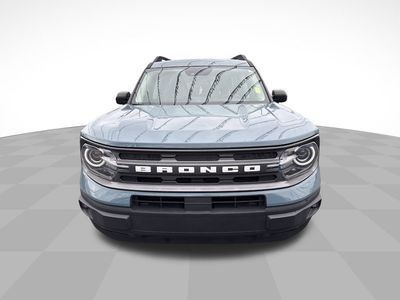2022 Ford Bronco Sport - Photo 3