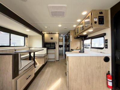 2026 Forest River RV Cherokee Grey Wolf - Photo 39