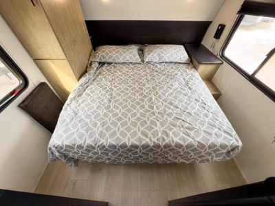 2026 Forest River RV Cherokee Grey Wolf - Photo 31