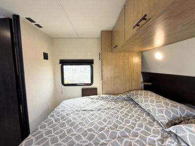 2026 Forest River RV Cherokee Grey Wolf - Photo 34