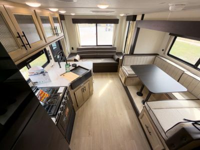 2026 Forest River RV Cherokee Grey Wolf - Photo 38