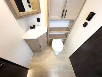 2026 Forest River RV Cherokee Grey Wolf - Photo 26