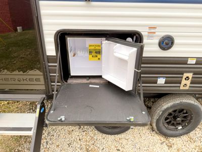 2026 Forest River RV Cherokee Grey Wolf - Photo 14