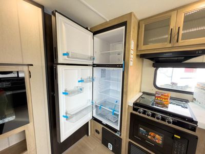 2026 Forest River RV Cherokee Grey Wolf - Photo 25