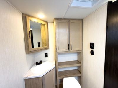 2026 Forest River RV Cherokee Grey Wolf - Photo 27