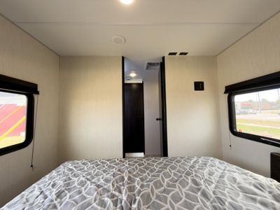 2026 Forest River RV Cherokee Grey Wolf - Photo 35