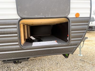 2026 Forest River RV Cherokee Grey Wolf - Photo 13