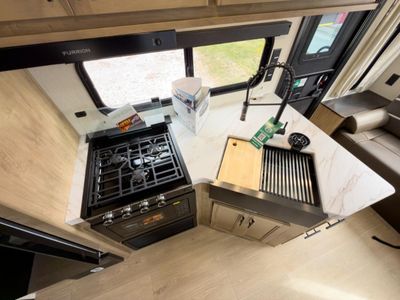 2026 Forest River RV Cherokee Grey Wolf - Photo 24