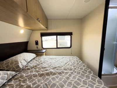 2026 Forest River RV Cherokee Grey Wolf - Photo 33