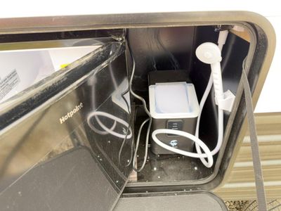 2026 Forest River RV Cherokee Grey Wolf - Photo 15