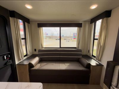 2026 Forest River RV Cherokee Grey Wolf - Photo 18