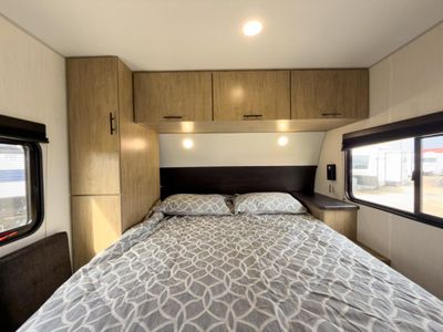 2026 Forest River RV Cherokee Grey Wolf - Photo 30