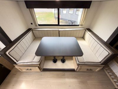 2026 Forest River RV Cherokee Grey Wolf - Photo 21