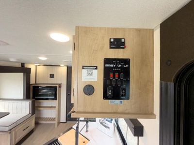 2026 Forest River RV Cherokee Grey Wolf - Photo 17