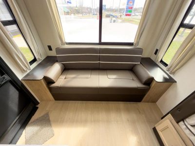 2026 Forest River RV Cherokee Grey Wolf - Photo 19