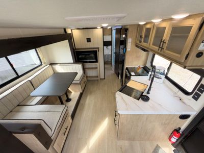 2026 Forest River RV Cherokee Grey Wolf - Photo 40