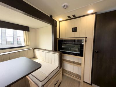 2026 Forest River RV Cherokee Grey Wolf - Photo 22