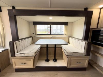 2026 Forest River RV Cherokee Grey Wolf - Photo 20