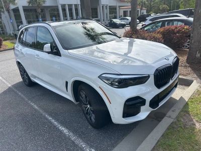 2023 BMW X5 - Photo 2