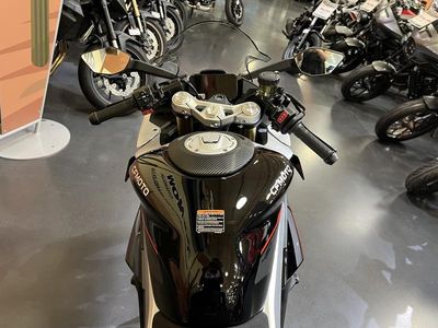 2026 CFMOTO 450SS - Photo 7