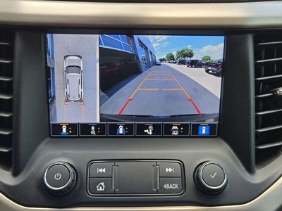 2022 GMC Acadia - Photo 12