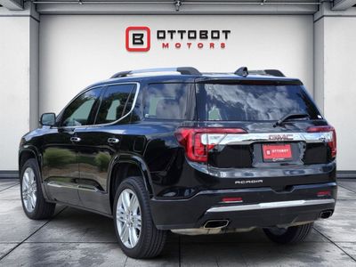 2022 GMC Acadia - Photo 3