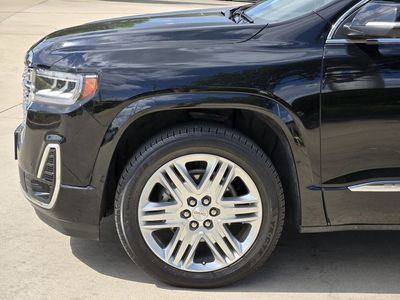 2022 GMC Acadia - Photo 6