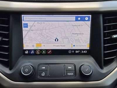 2022 GMC Acadia - Photo 13