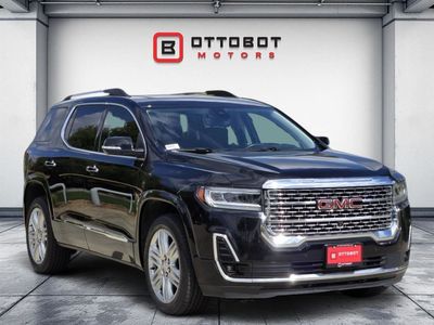 2022 GMC Acadia - Photo 2