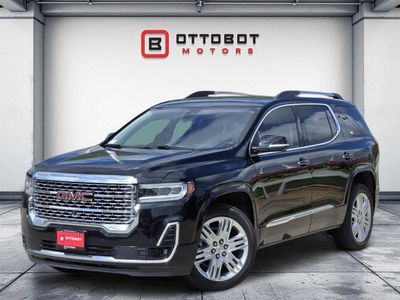 2022 GMC Acadia - Photo 1