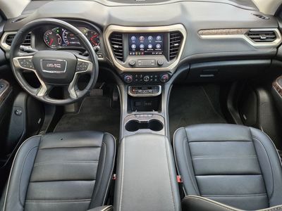2022 GMC Acadia - Photo 19