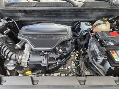 2022 GMC Acadia - Photo 22